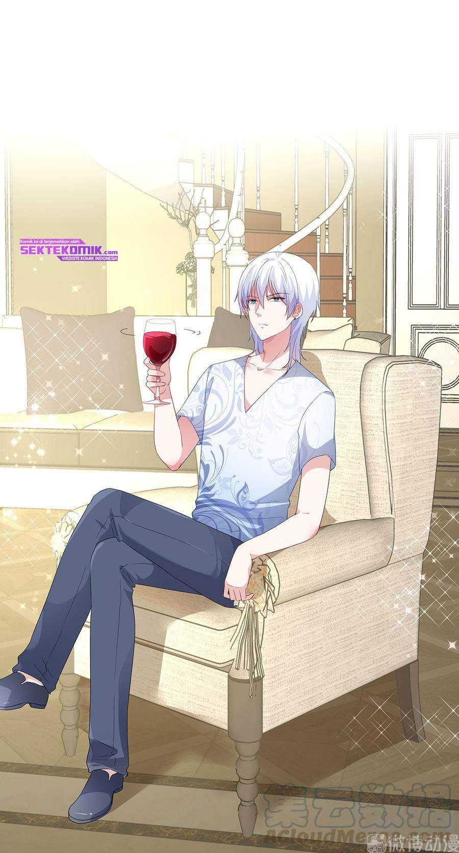 Me! Super Rich! chapter 66